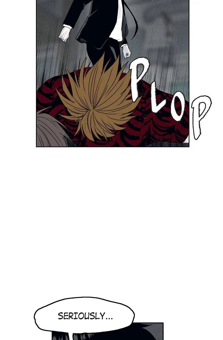 An Eye For An Eye Chapter 92 page 36 - 