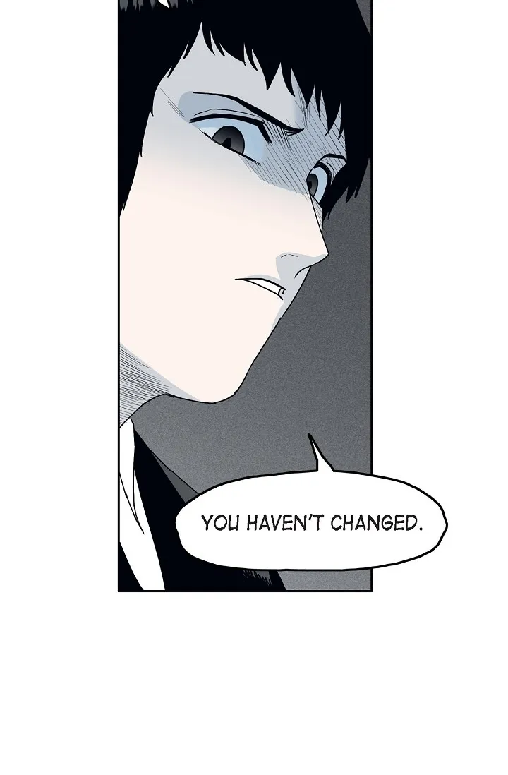 An Eye For An Eye Chapter 92 page 37 - 