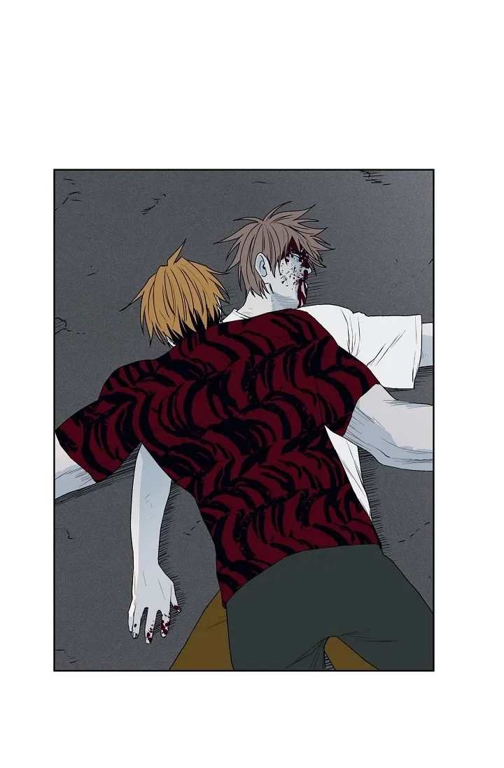 An Eye For An Eye Chapter 92 page 38 - 