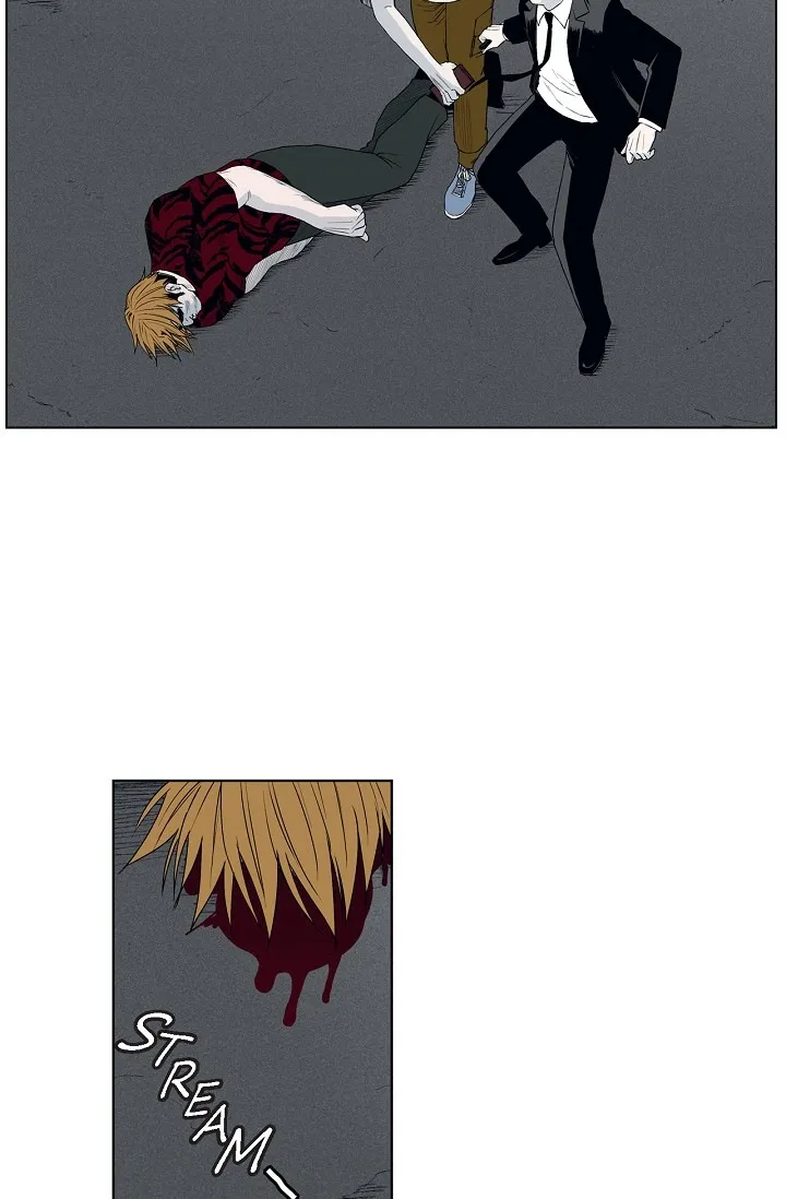 An Eye For An Eye Chapter 92 page 5 - 