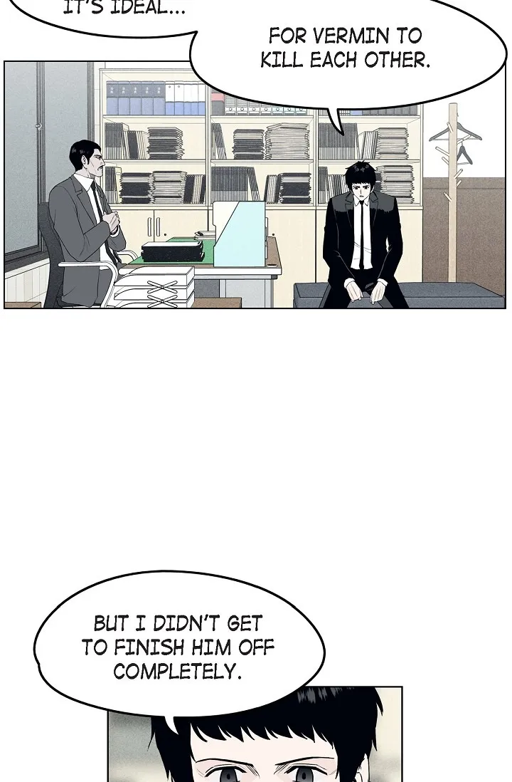 An Eye For An Eye Chapter 92 page 41 - 