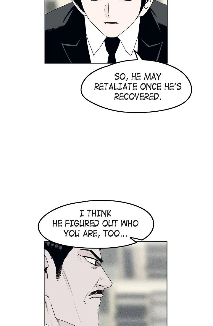 An Eye For An Eye Chapter 92 page 42 - 