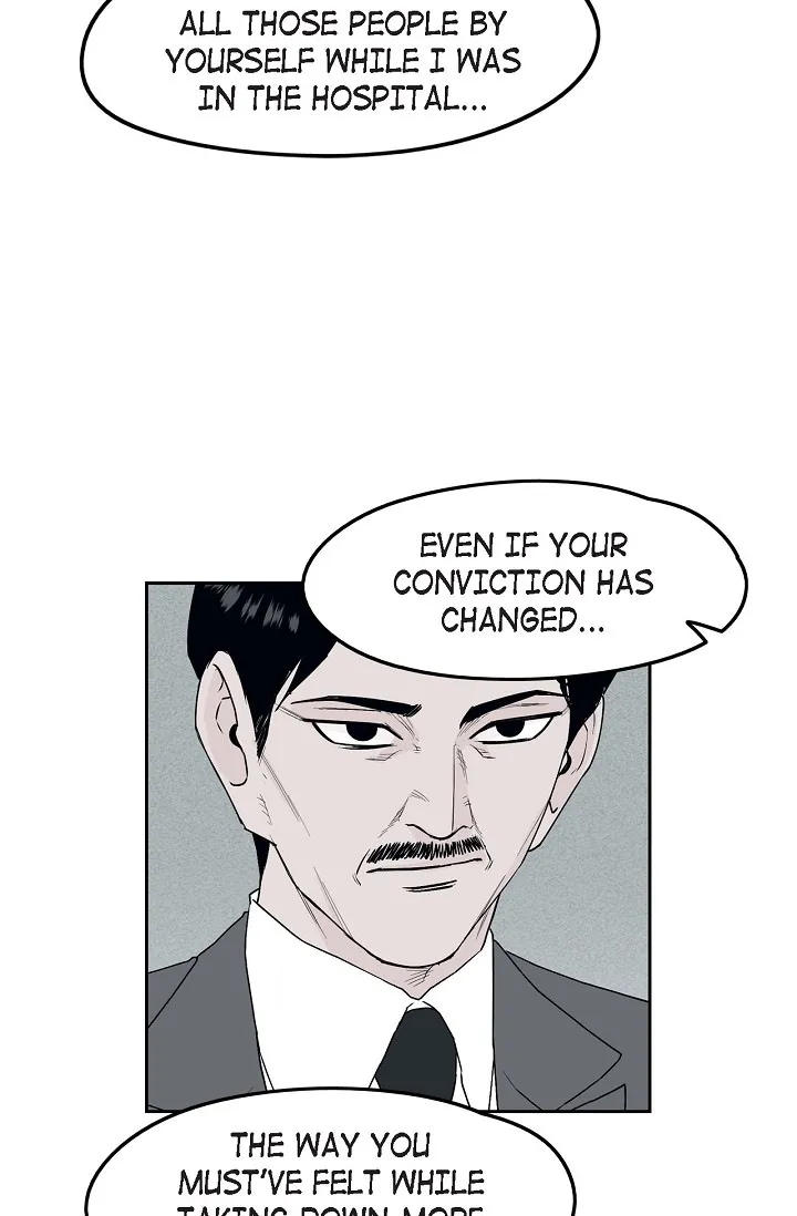 An Eye For An Eye Chapter 92 page 44 - 
