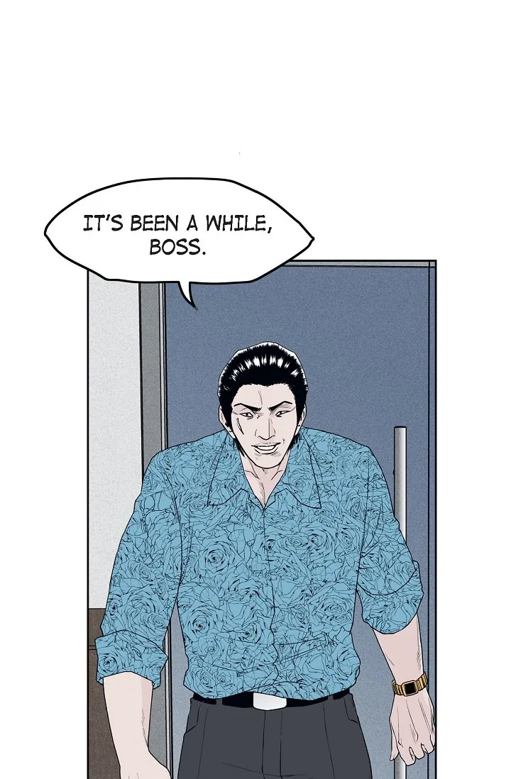 An Eye For An Eye Chapter 92 page 47 - 