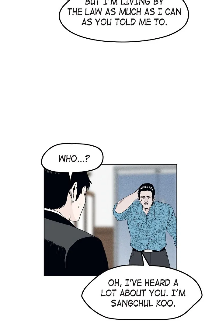 An Eye For An Eye Chapter 92 page 49 - 