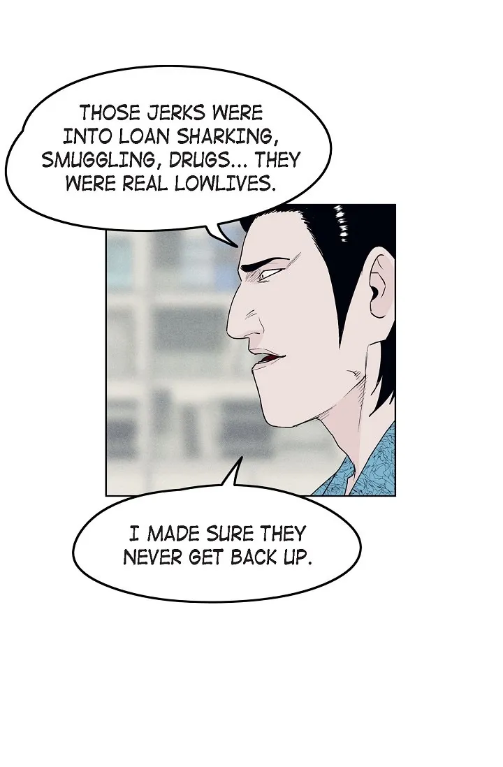 An Eye For An Eye Chapter 92 page 51 - 