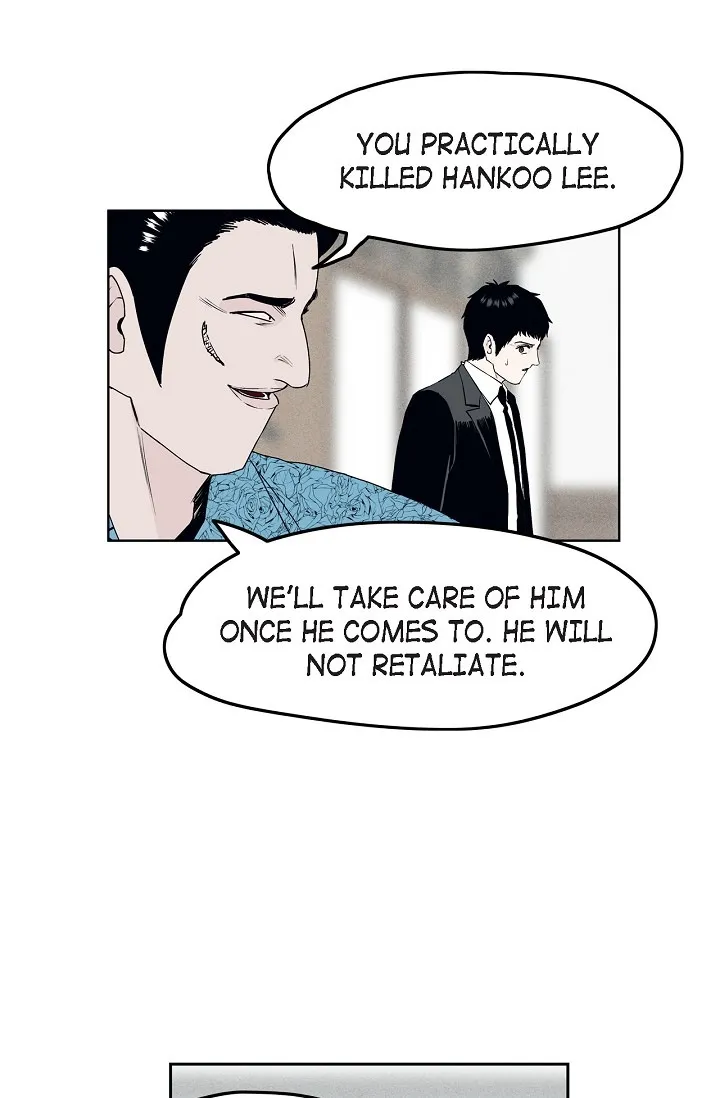 An Eye For An Eye Chapter 92 page 52 - 