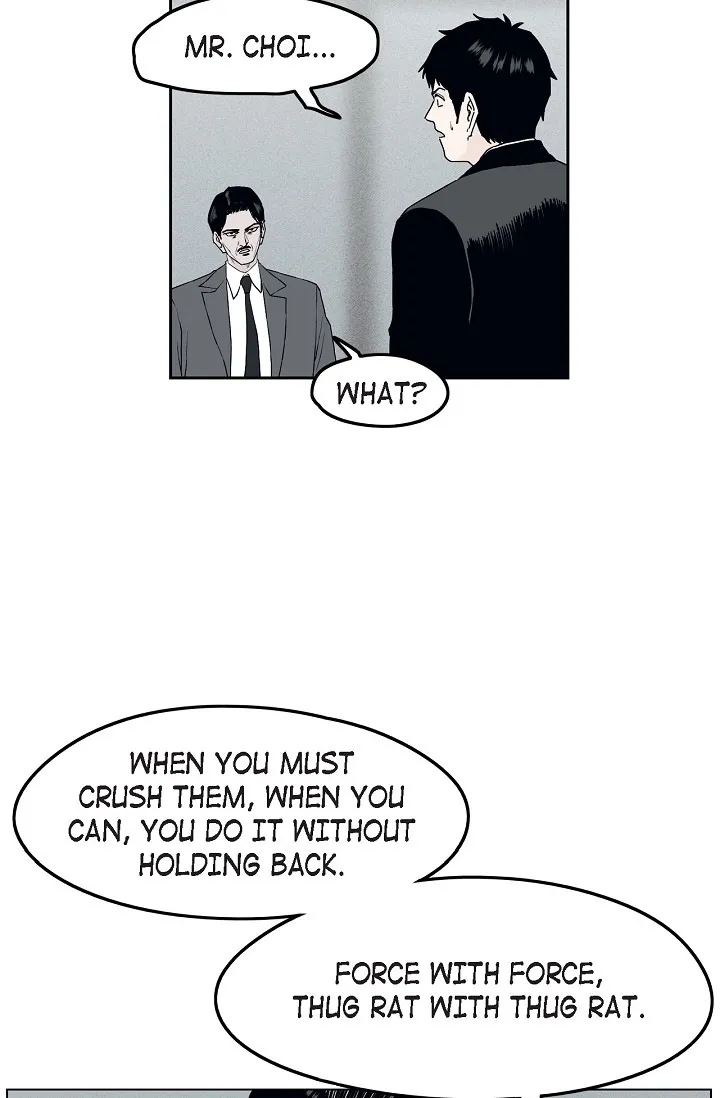 An Eye For An Eye Chapter 92 page 53 - 