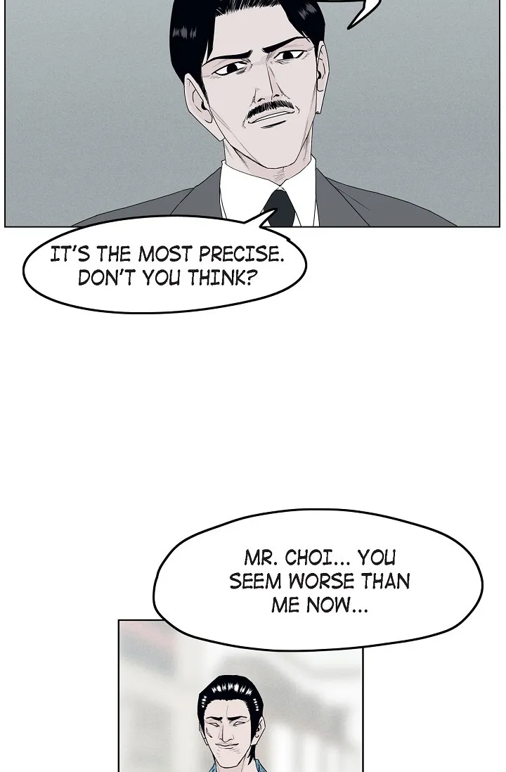 An Eye For An Eye Chapter 92 page 54 - 