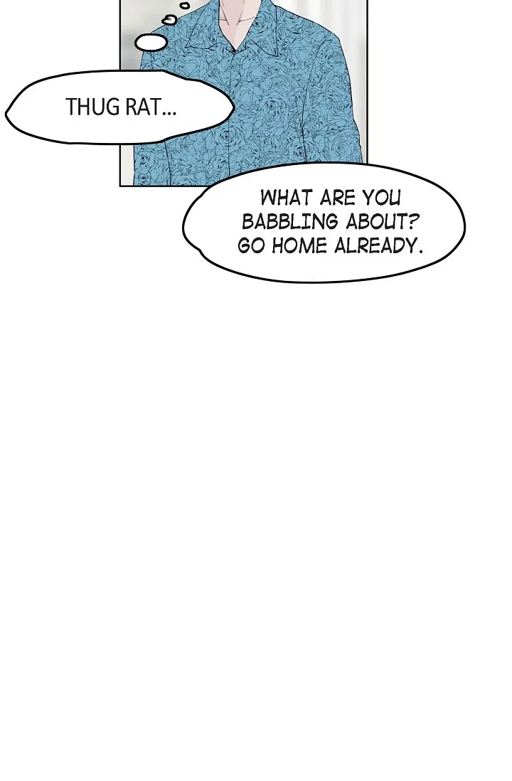 An Eye For An Eye Chapter 92 page 55 - 
