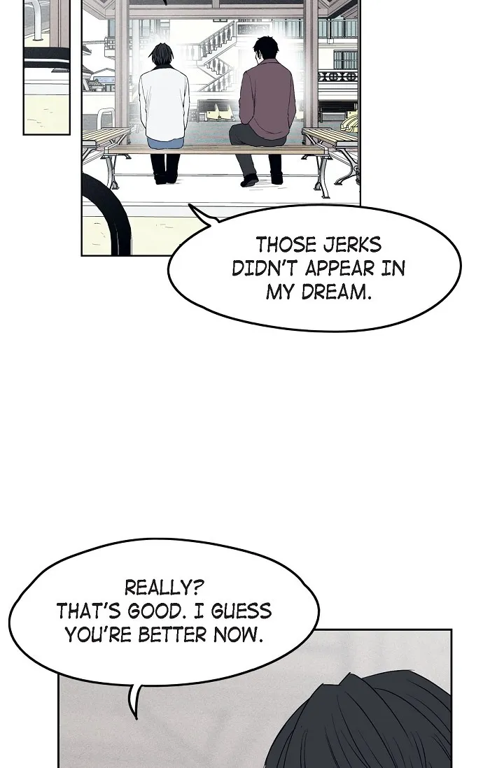 An Eye For An Eye Chapter 92 page 57 - 