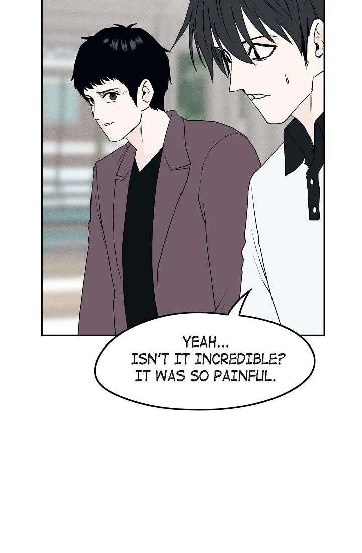 An Eye For An Eye Chapter 92 page 58 - 