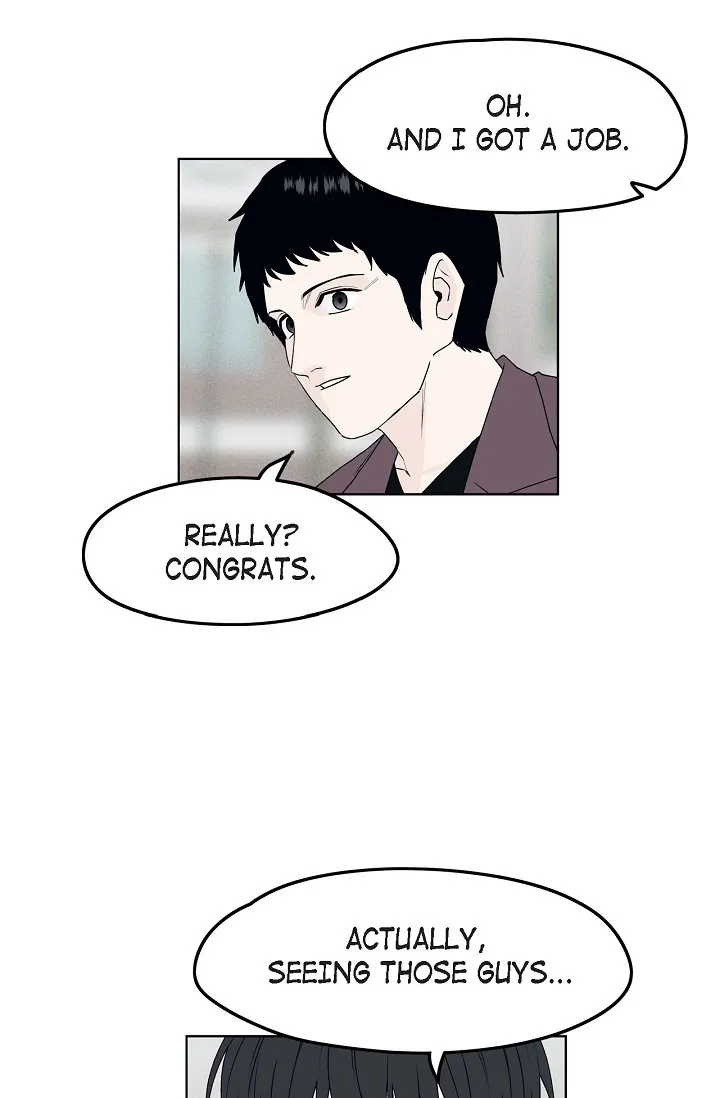 An Eye For An Eye Chapter 92 page 59 - 