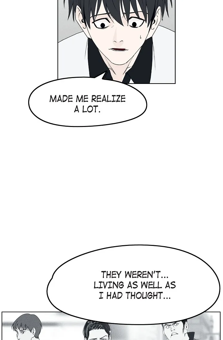 An Eye For An Eye Chapter 92 page 60 - 