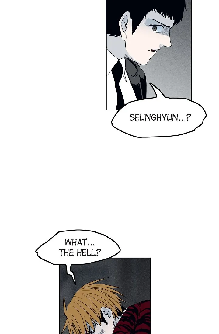 An Eye For An Eye Chapter 92 page 7 - 
