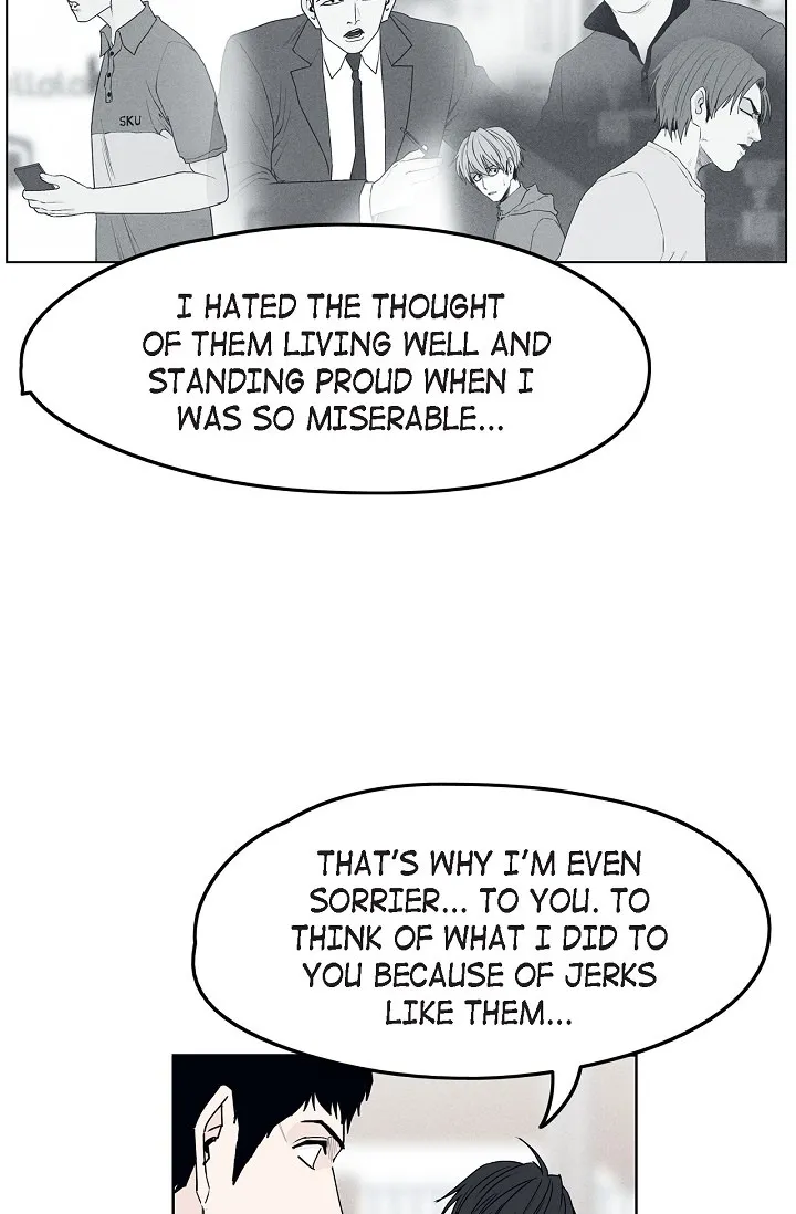 An Eye For An Eye Chapter 92 page 61 - 