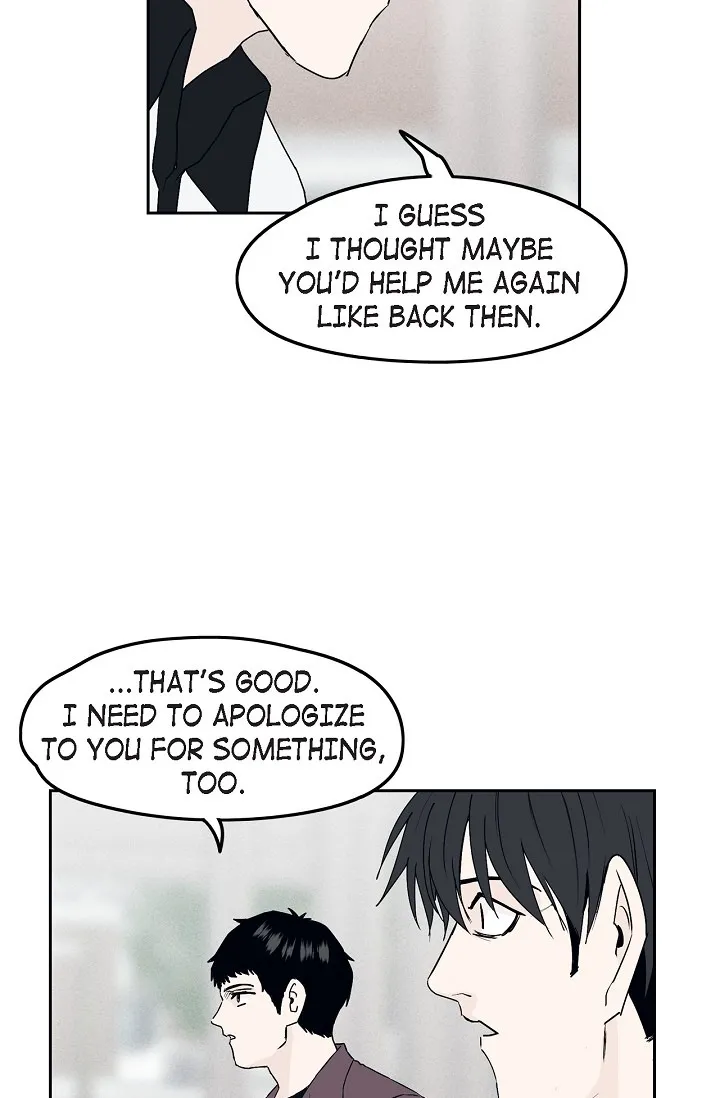An Eye For An Eye Chapter 92 page 64 - 