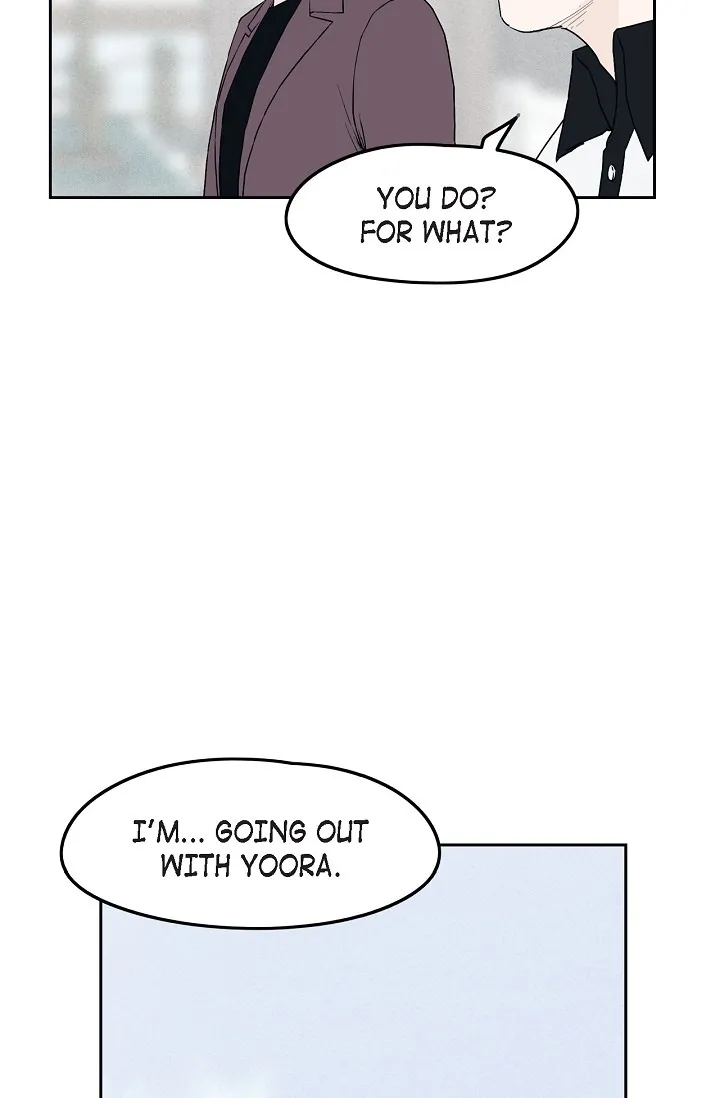 An Eye For An Eye Chapter 92 page 65 - 