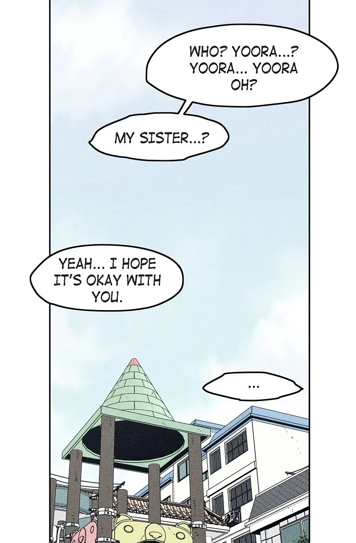 An Eye For An Eye Chapter 92 page 66 - 