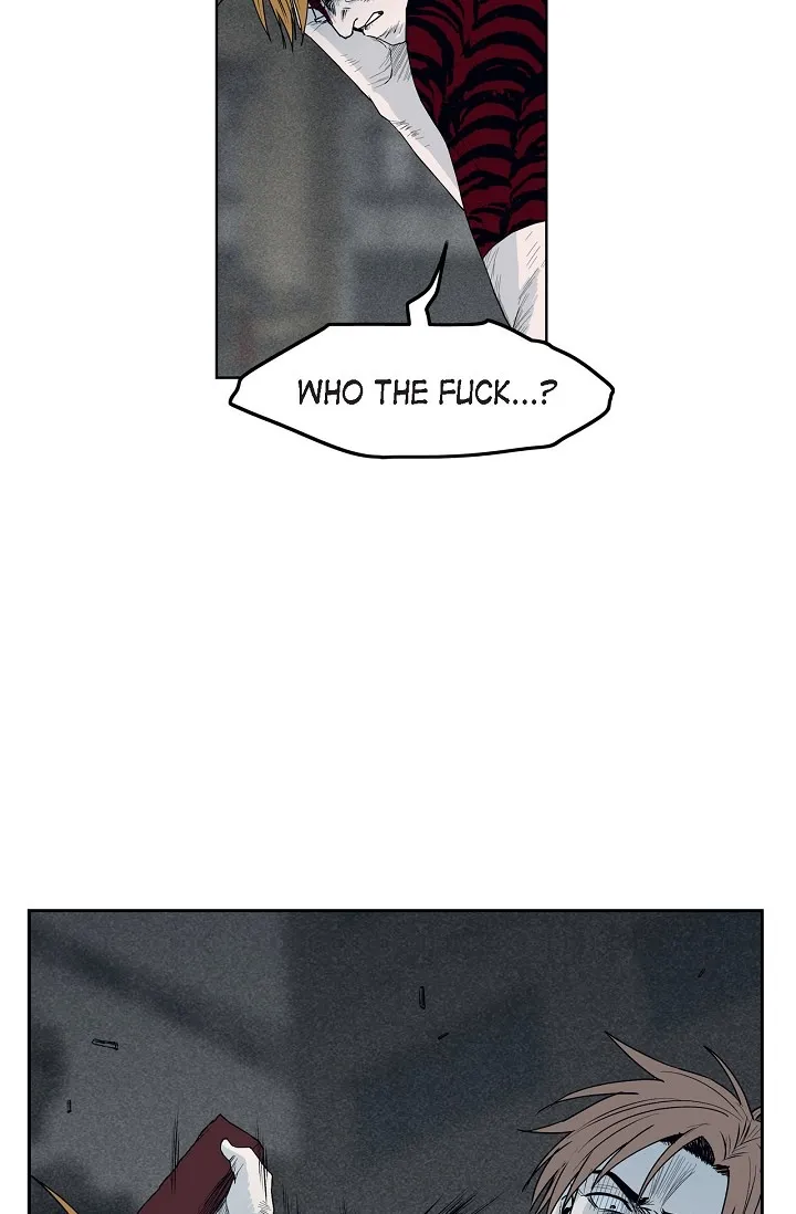 An Eye For An Eye Chapter 92 page 8 - 