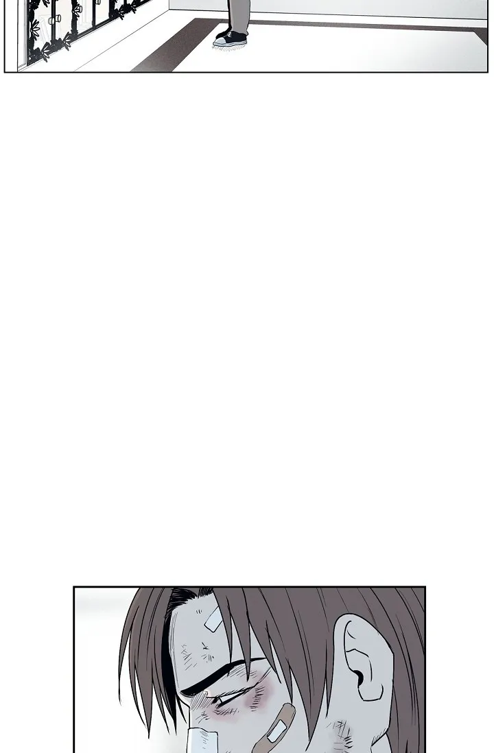 An Eye For An Eye Chapter 92 page 71 - 