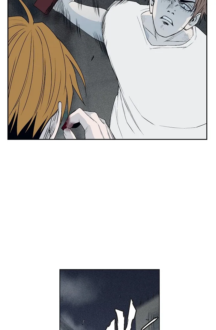 An Eye For An Eye Chapter 92 page 9 - 