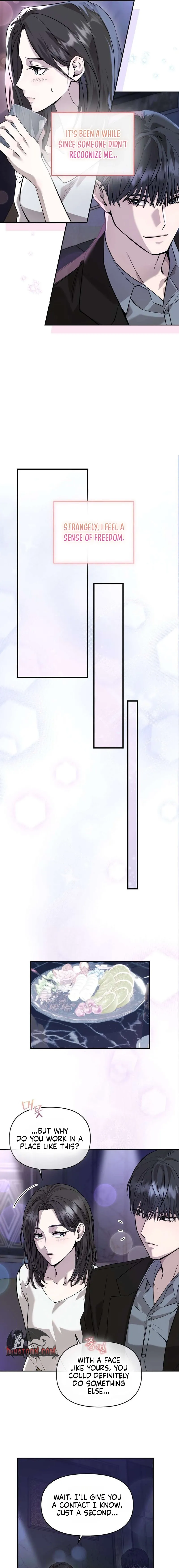An Idol Is Obsessed With Me Chapter 1 page 11 - 