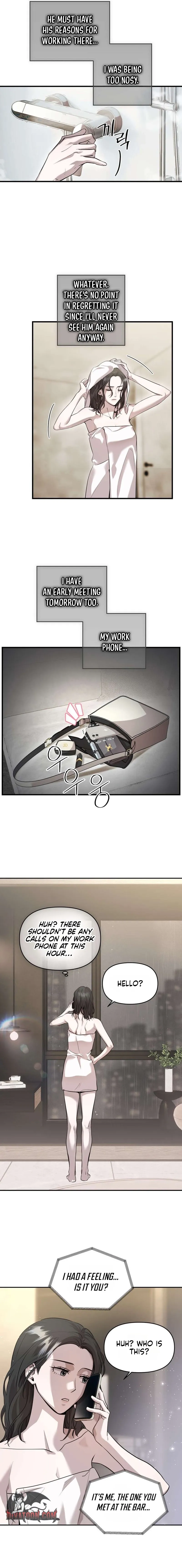 An Idol Is Obsessed With Me Chapter 1 page 15 - 