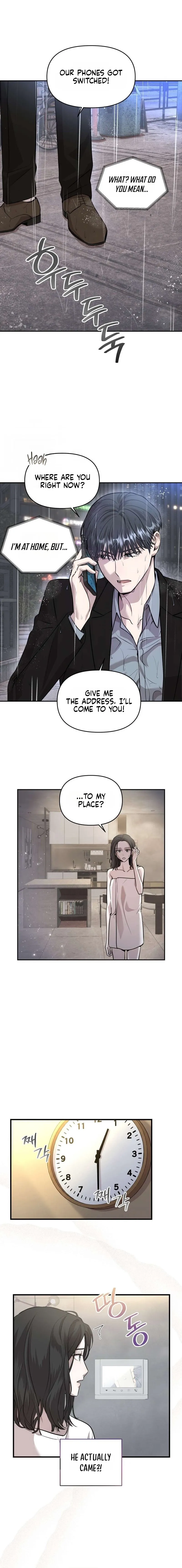 An Idol Is Obsessed With Me Chapter 1 page 16 - 