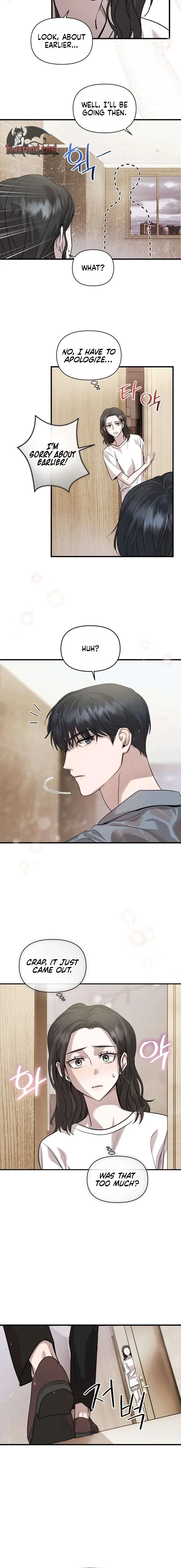 An Idol Is Obsessed With Me Chapter 1 page 18 - 