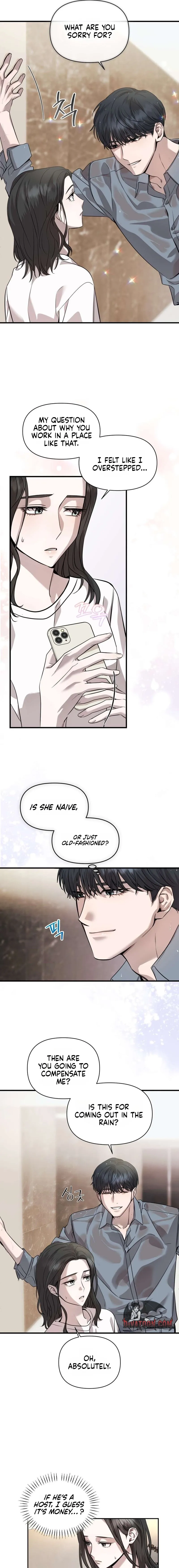An Idol Is Obsessed With Me Chapter 1 page 19 - 