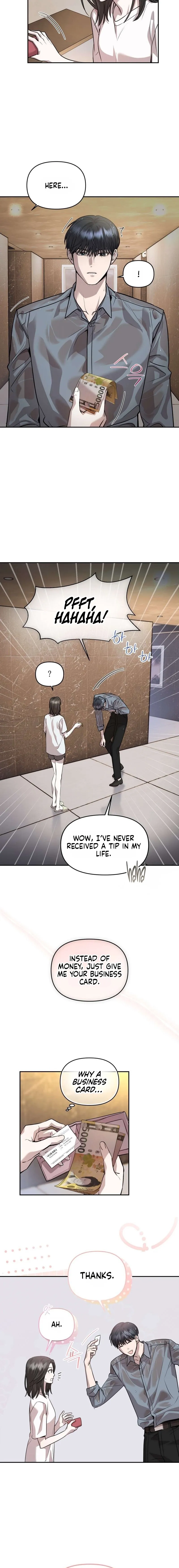 An Idol Is Obsessed With Me Chapter 1 page 20 - 