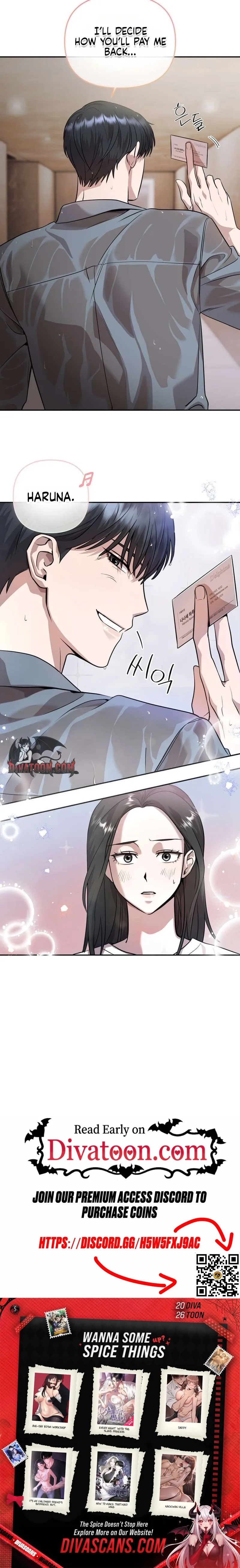 An Idol Is Obsessed With Me Chapter 1 page 21 - 