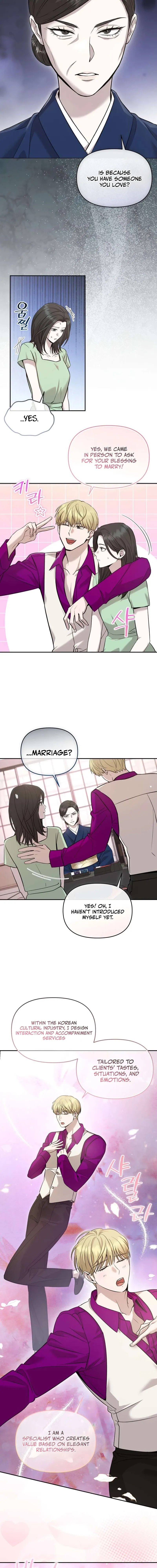 An Idol Is Obsessed With Me Chapter 10 page 2 - 