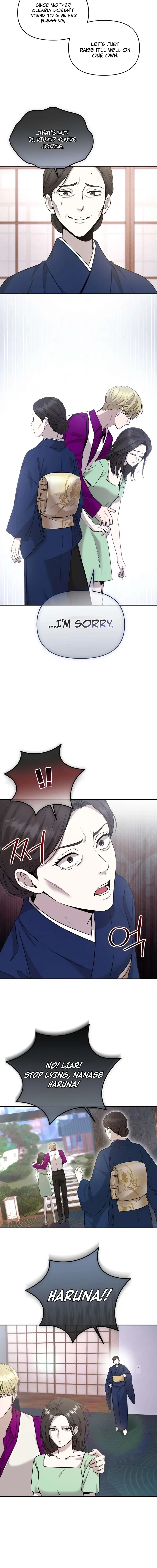 An Idol Is Obsessed With Me Chapter 10 page 12 - 