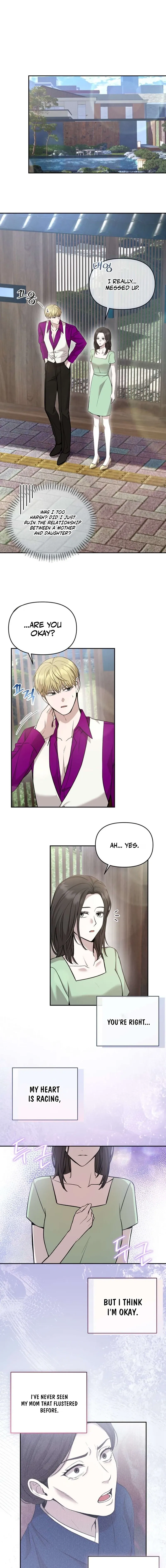 An Idol Is Obsessed With Me Chapter 10 page 13 - 