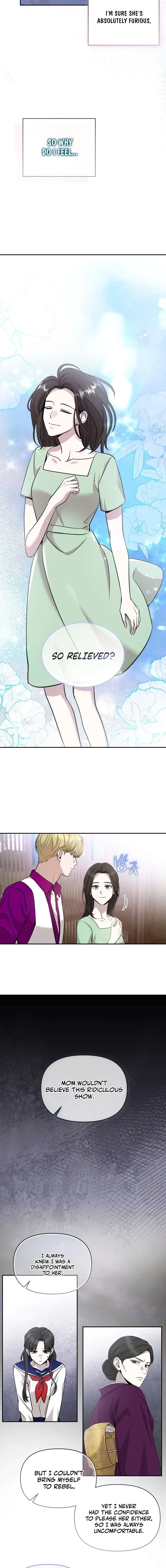 An Idol Is Obsessed With Me Chapter 10 page 14 - 