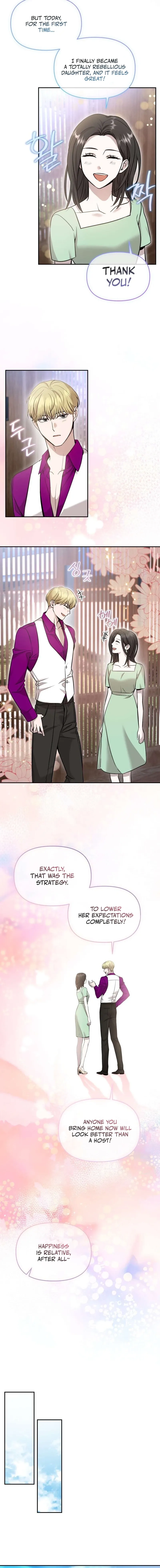 An Idol Is Obsessed With Me Chapter 10 page 15 - 