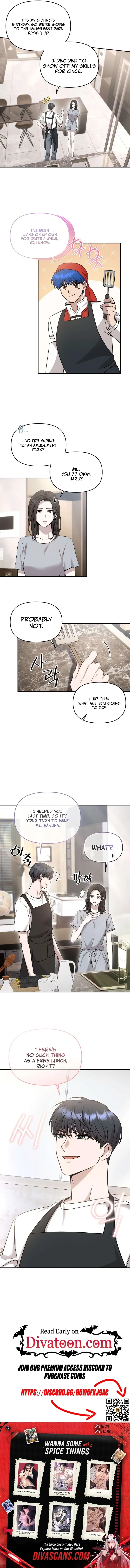 An Idol Is Obsessed With Me Chapter 10 page 17 - 