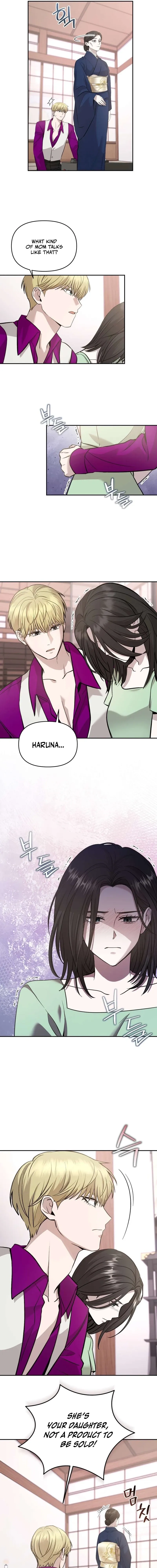 An Idol Is Obsessed With Me Chapter 10 page 7 - 