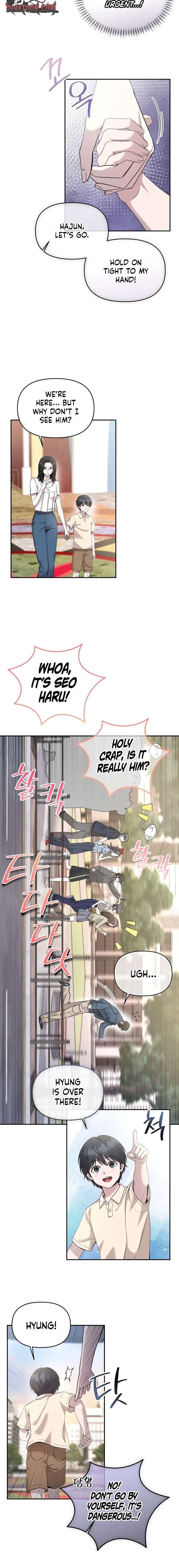 An Idol Is Obsessed With Me Chapter 11 page 16 - 