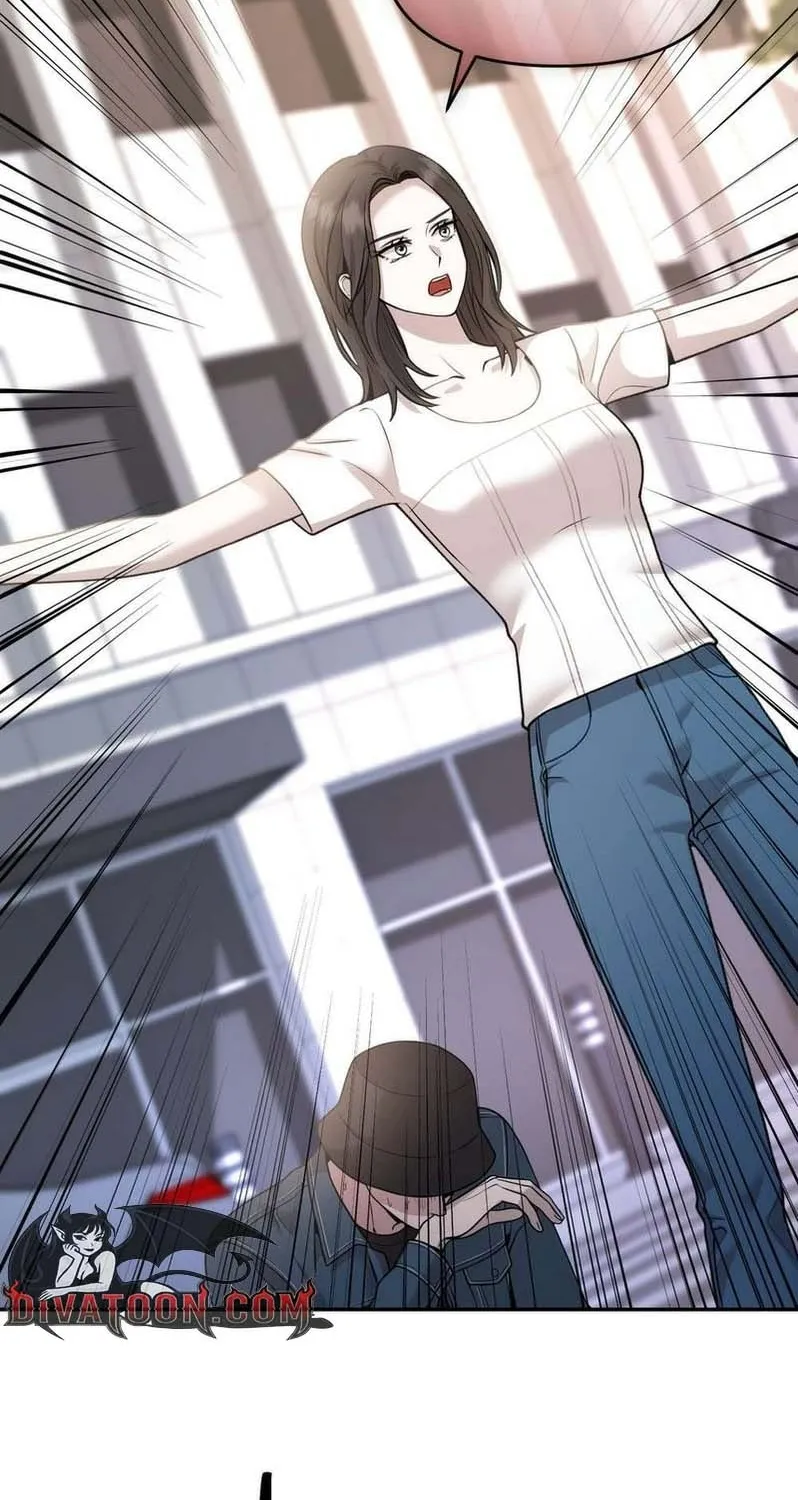An Idol Is Obsessed With Me Chapter 12 page 35 - 