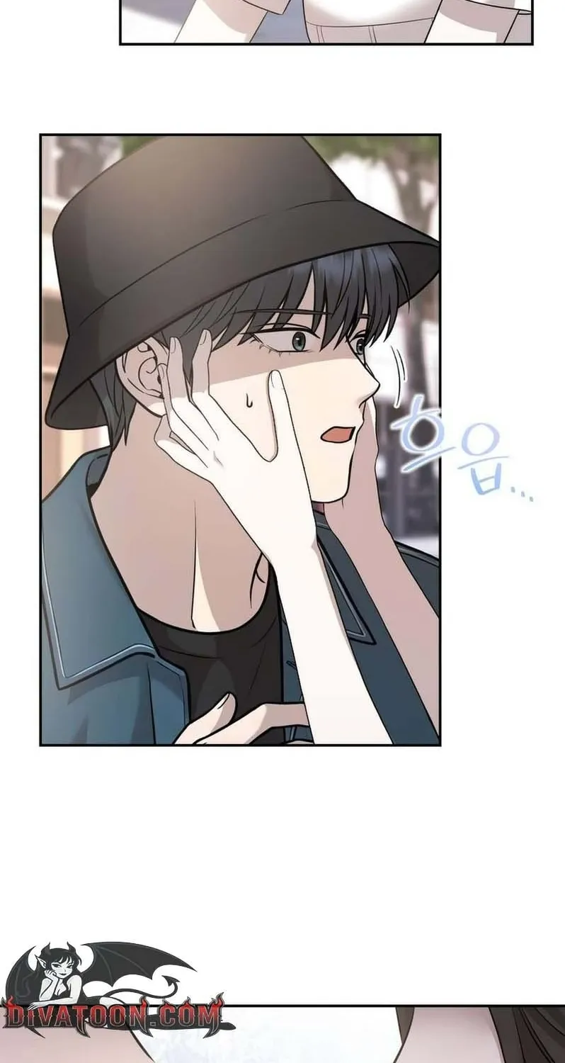 An Idol Is Obsessed With Me Chapter 12 page 40 - 
