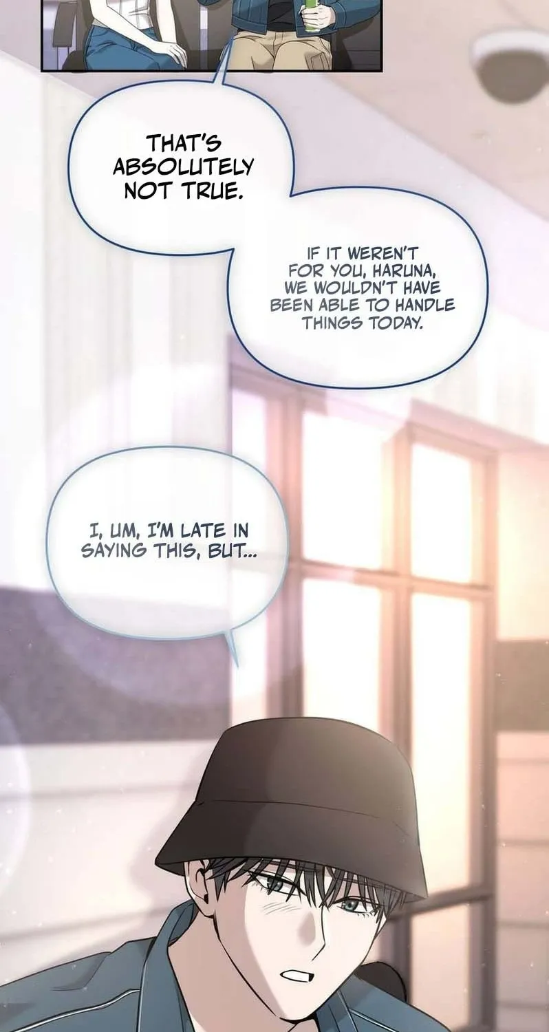 An Idol Is Obsessed With Me Chapter 12 page 49 - 