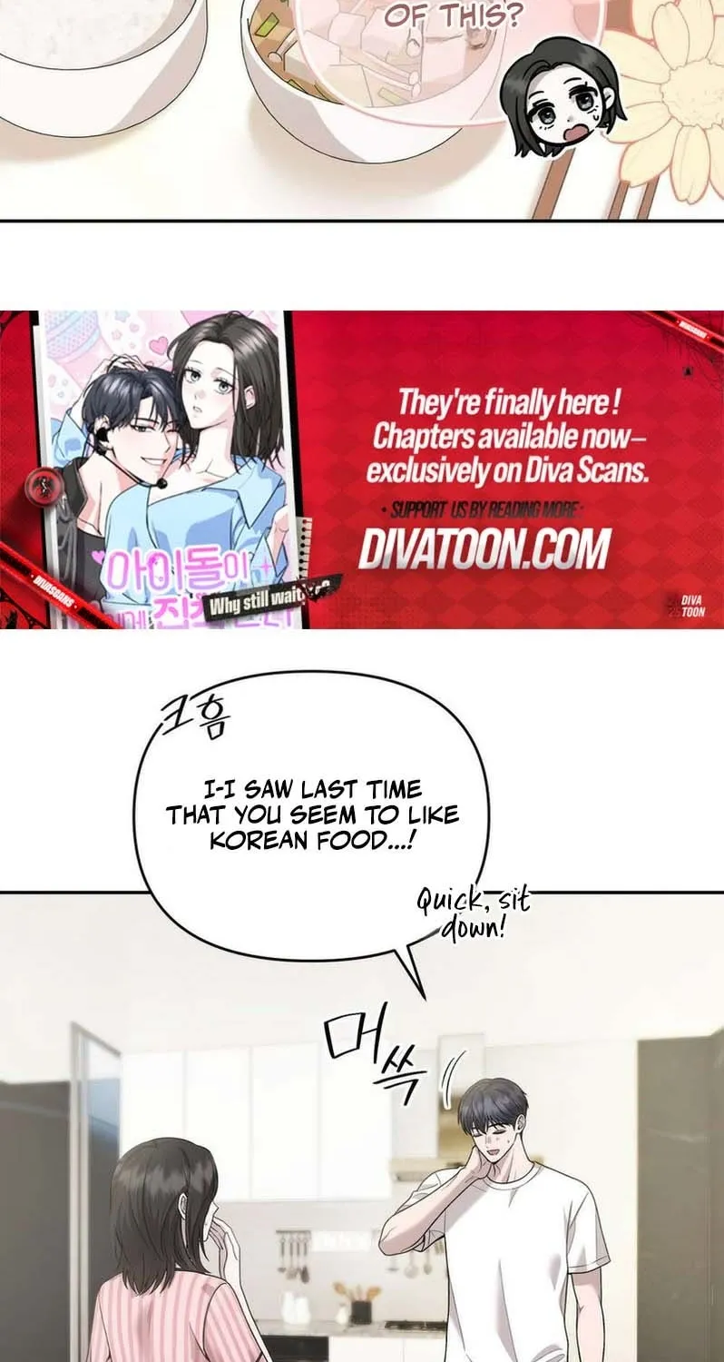 An Idol Is Obsessed With Me Chapter 12 page 67 - 