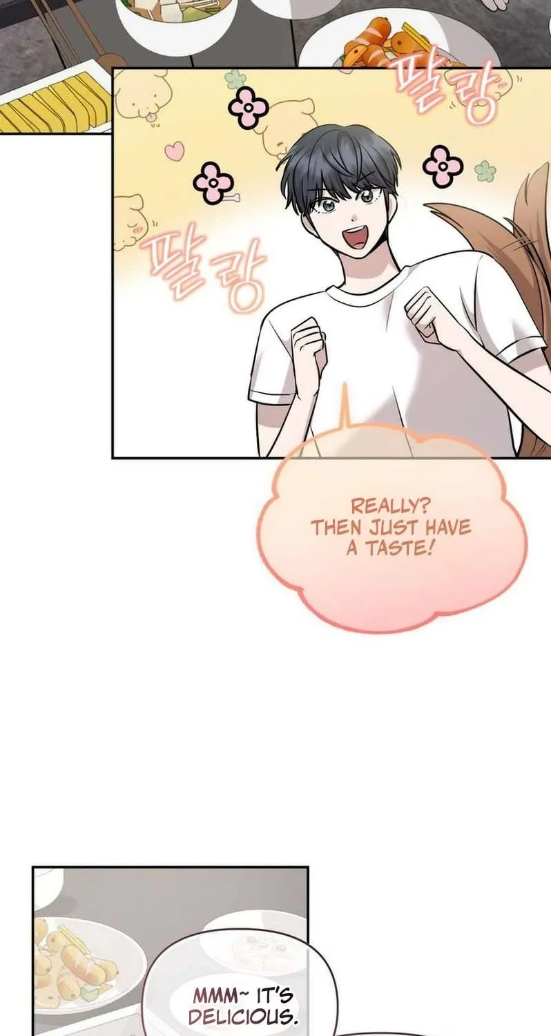 An Idol Is Obsessed With Me Chapter 12 page 71 - 