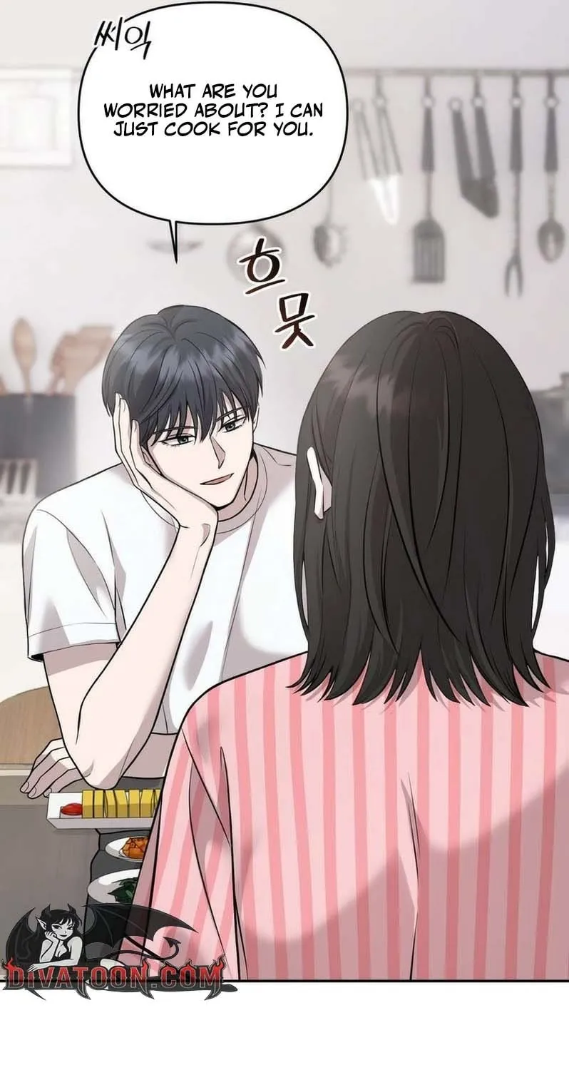 An Idol Is Obsessed With Me Chapter 12 page 73 - 