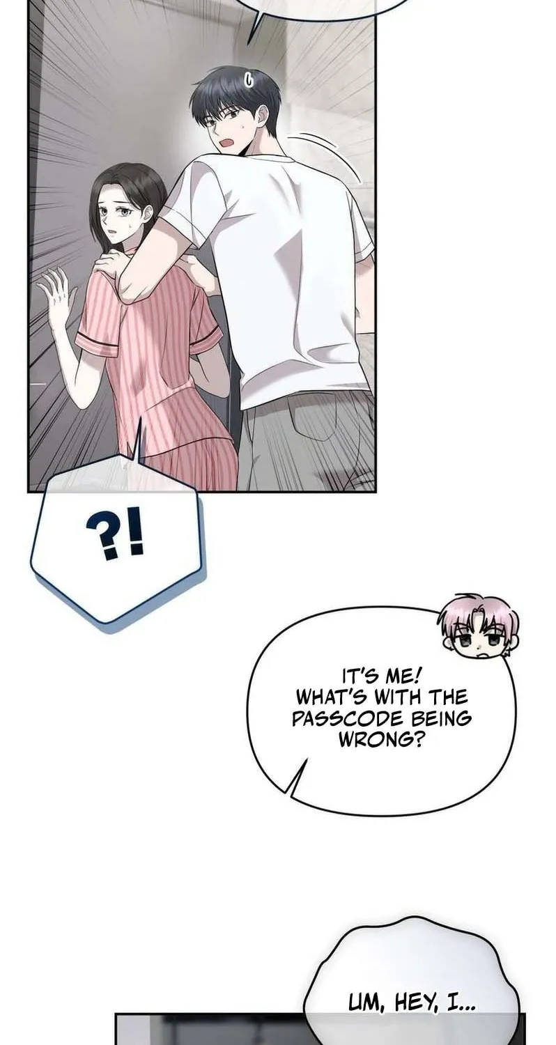 An Idol Is Obsessed With Me Chapter 12 page 78 - 