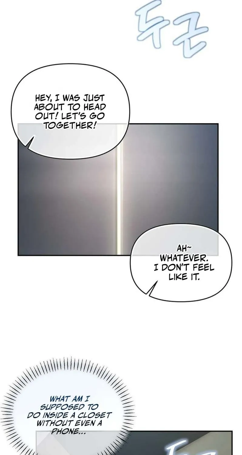 An Idol Is Obsessed With Me Chapter 12 page 83 - 