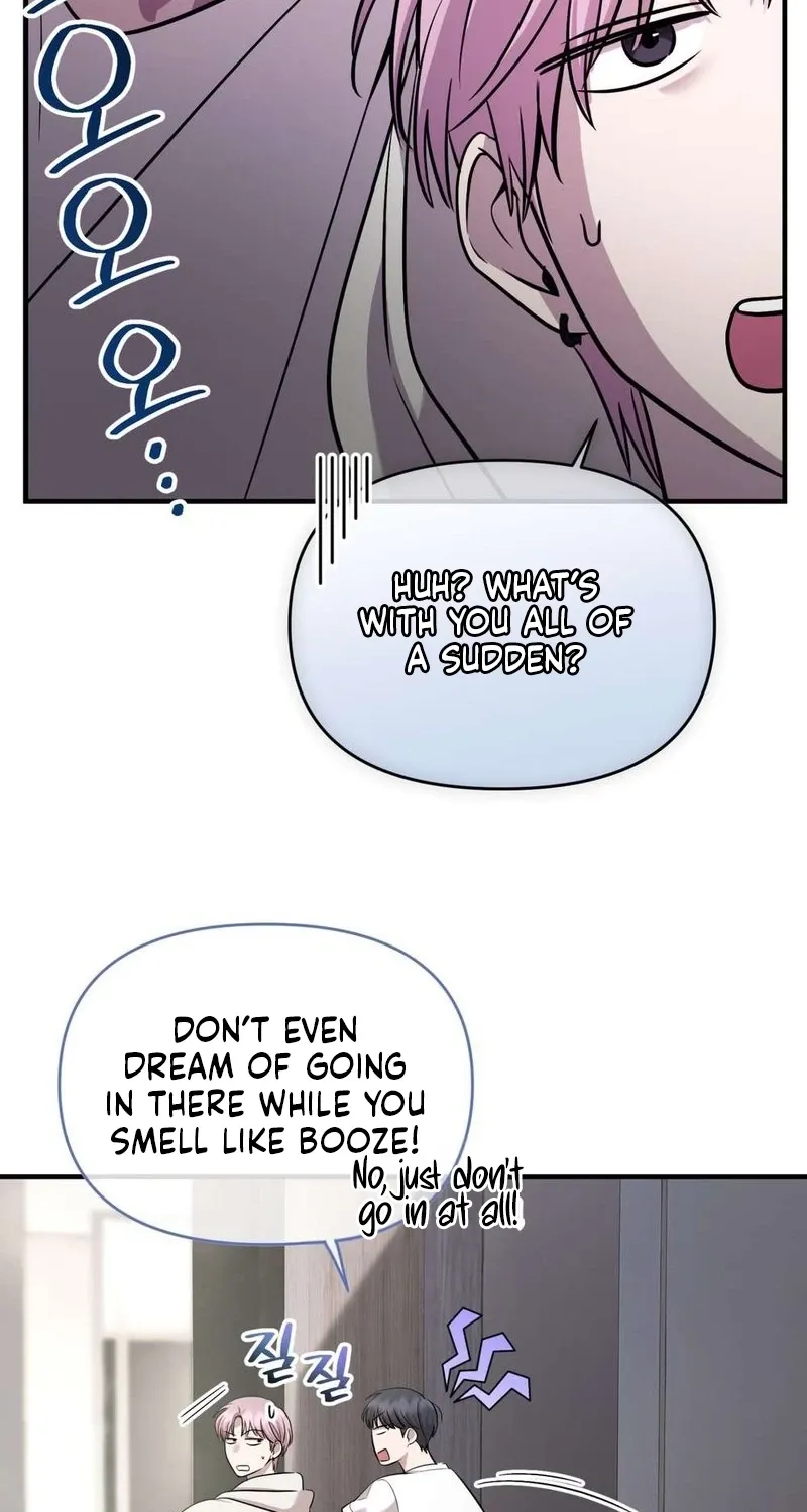 An Idol Is Obsessed With Me Chapter 13 page 14 - 